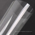 Transparent Polycarbonate Film Screen Printing Plastic Film